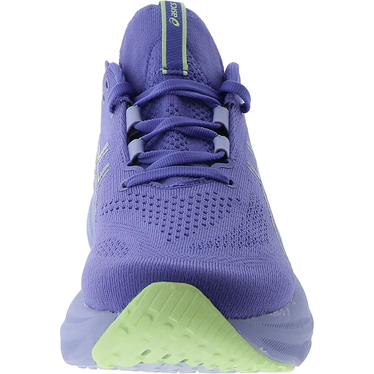 Gel-Nimbus 26 Womens Fitness Lifestyle Running & Training Shoes