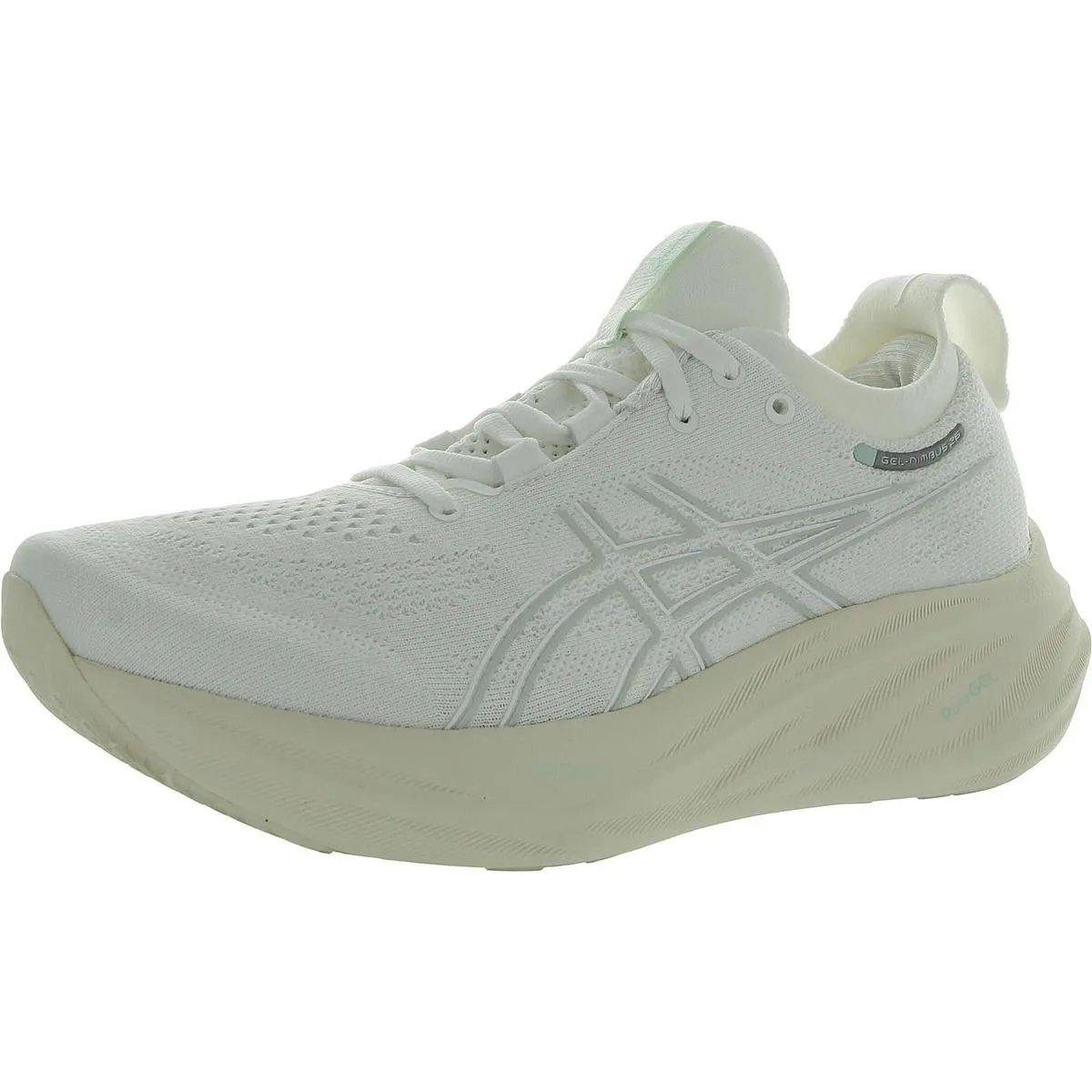Gel-Nimbus 26 Womens Fitness Lifestyle Running & Training Shoes
