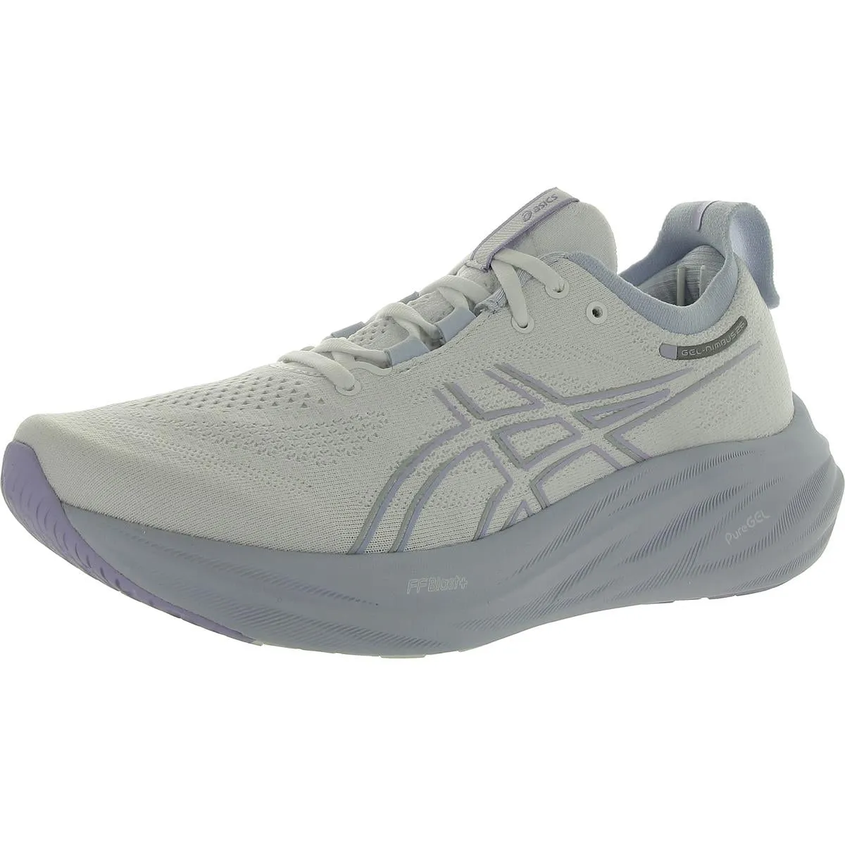 Gel-Nimbus 26 Womens Fitness Lifestyle Running & Training Shoes