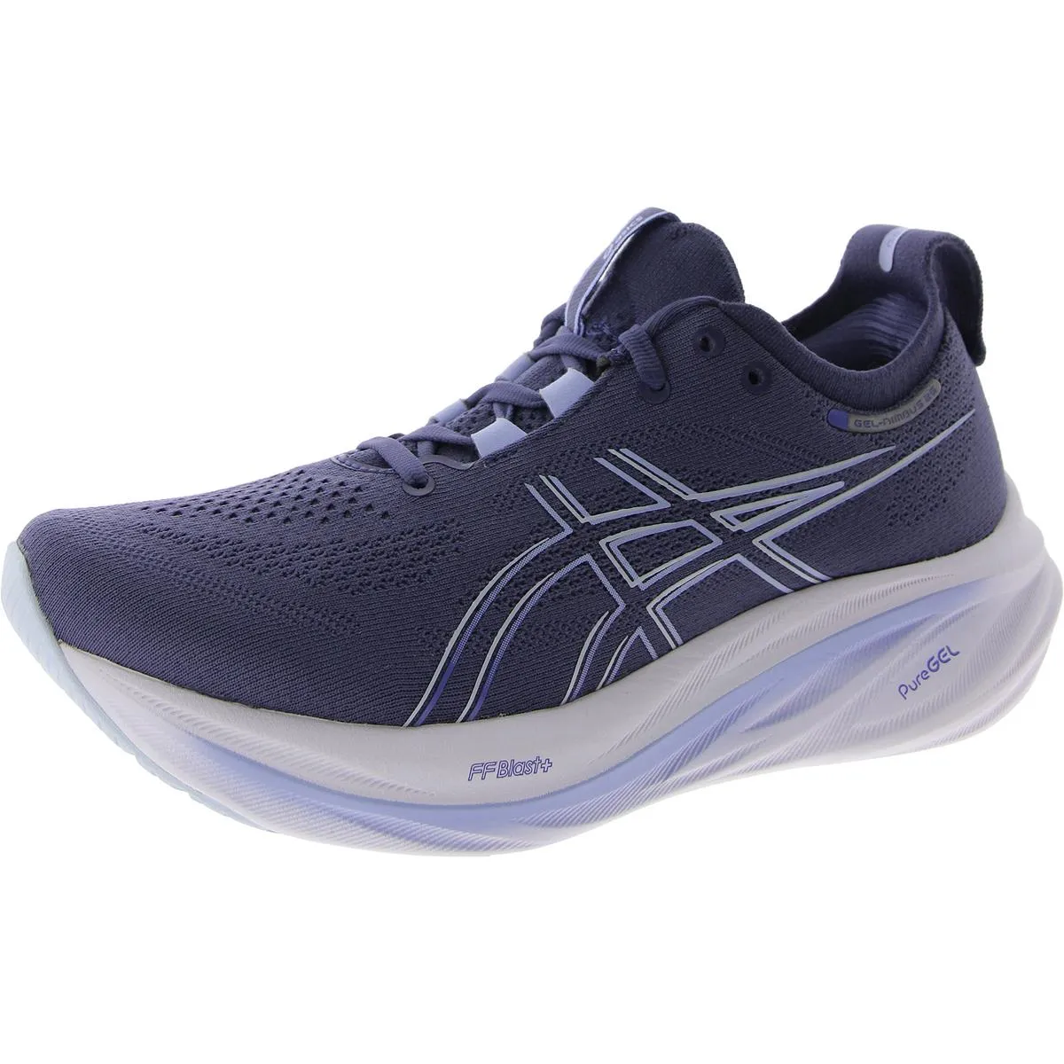 Gel-Nimbus 26 Womens Fitness Lifestyle Running & Training Shoes