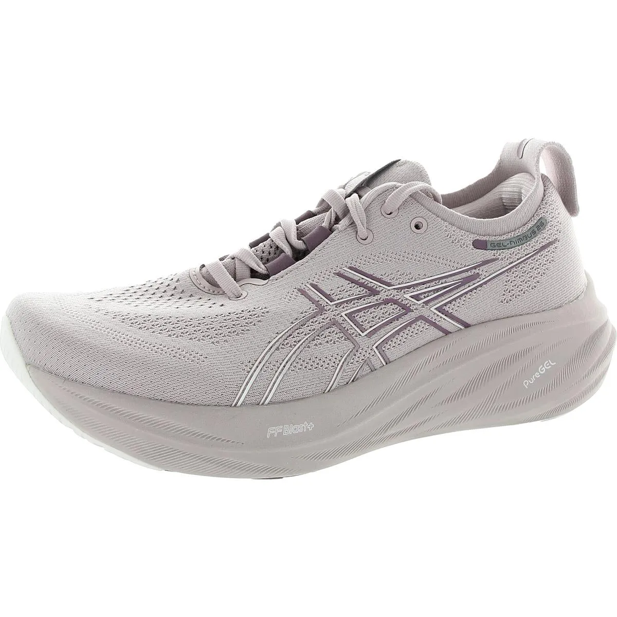 Gel-Nimbus 26 Womens Fitness Lifestyle Running & Training Shoes