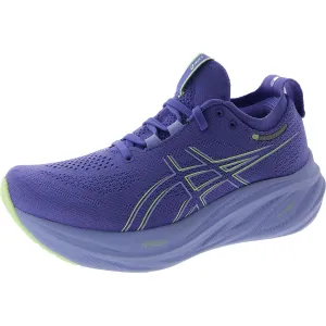Gel-Nimbus 26 Womens Fitness Lifestyle Running & Training Shoes