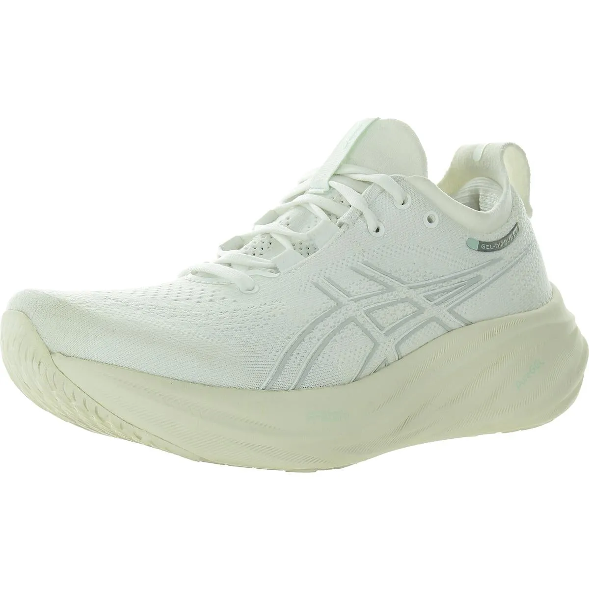 Gel-Nimbus 26 Womens Fitness Lifestyle Running & Training Shoes