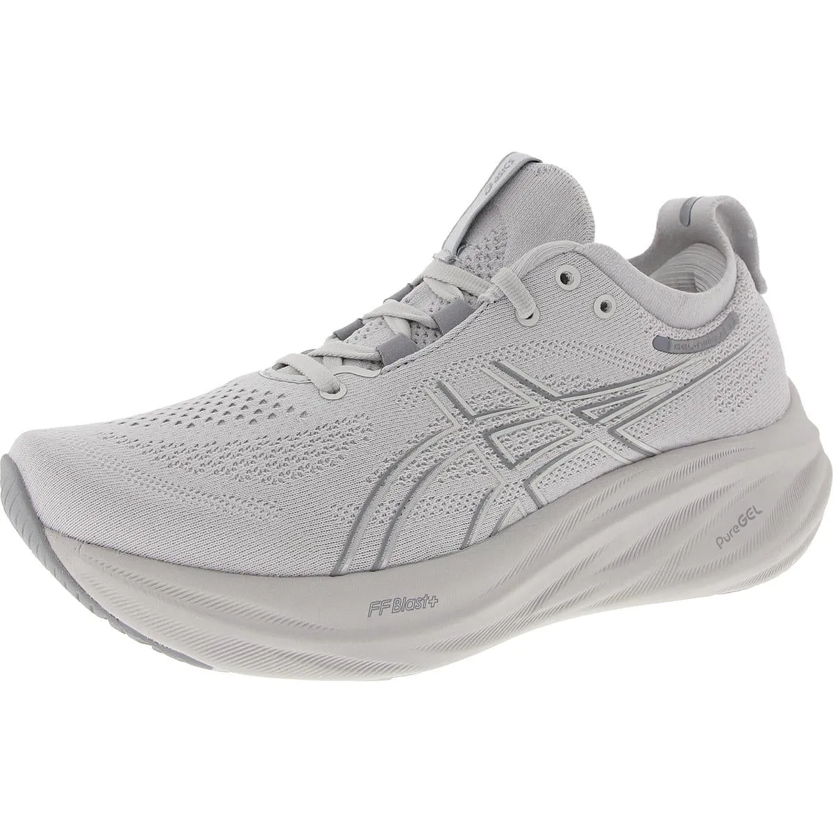 Gel-Nimbus 26 Womens Fitness Lifestyle Running & Training Shoes