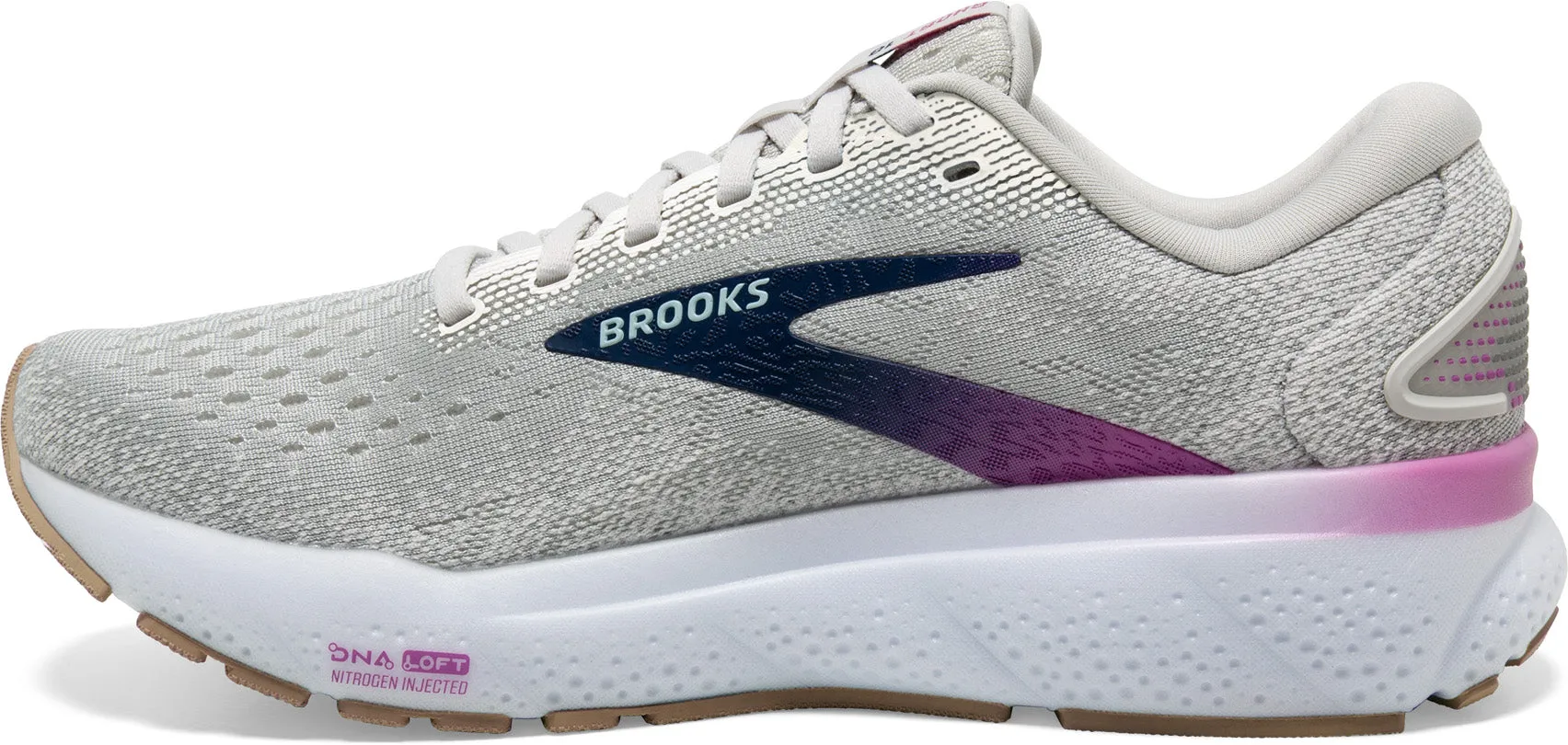 Ghost 16 Women's Running Shoes (Width B)