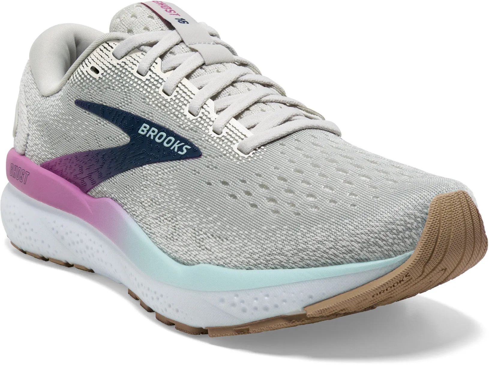 Ghost 16 Women's Running Shoes (Width B)