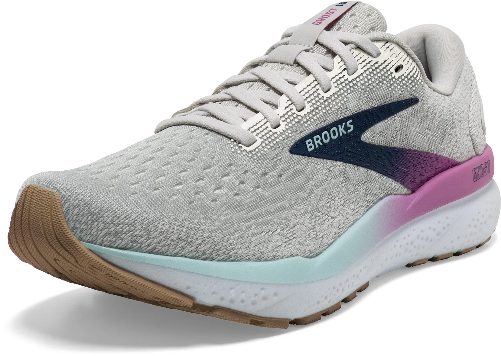 Ghost 16 Women's Running Shoes (Width B)