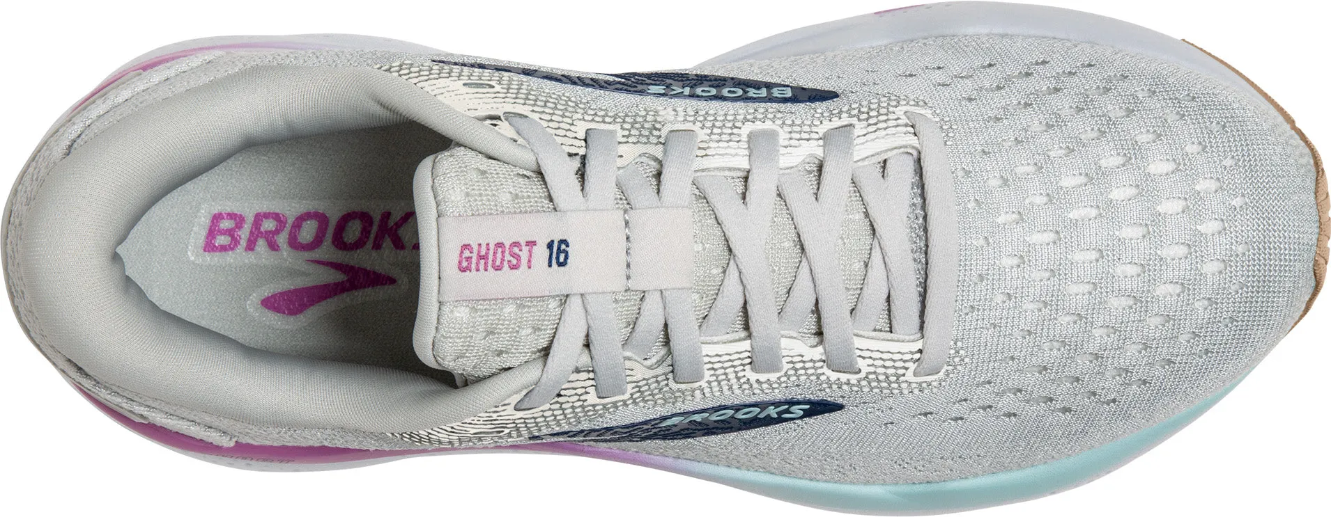 Ghost 16 Women's Running Shoes (Width B)