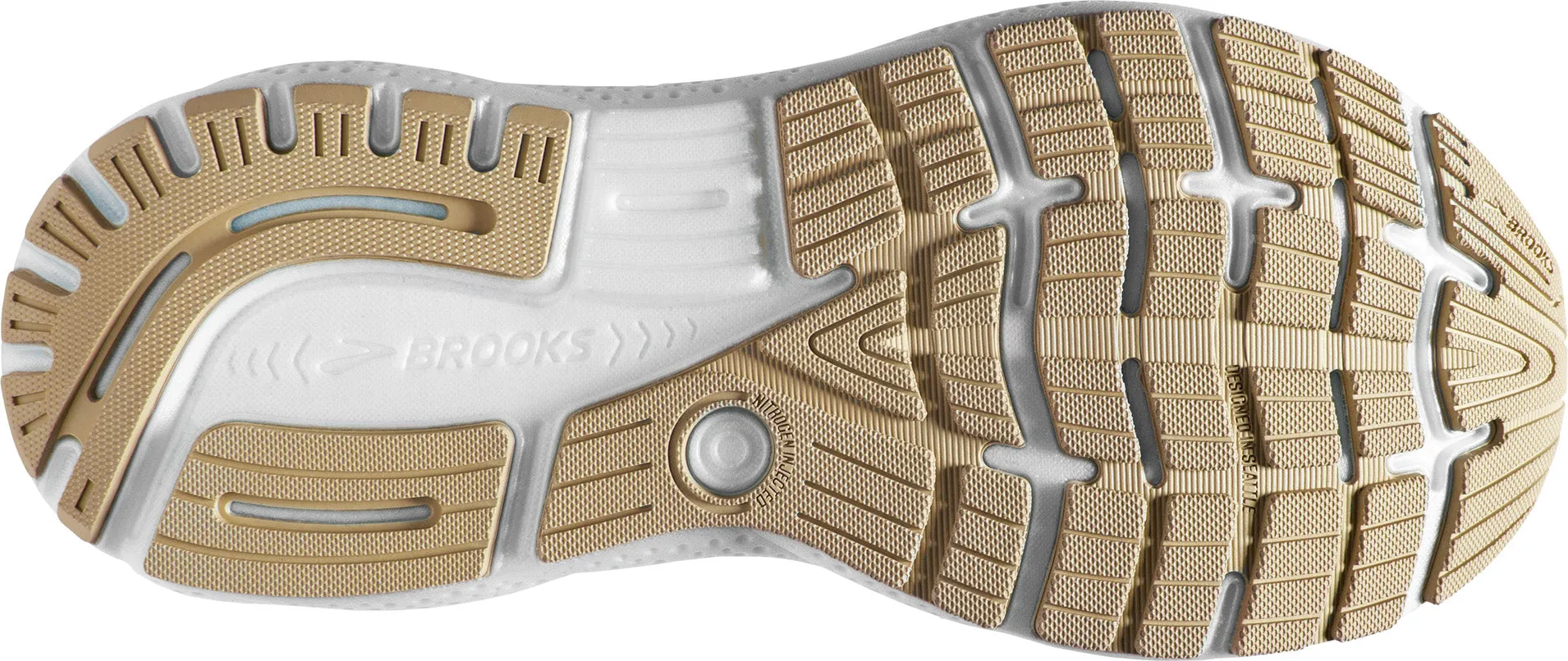 Ghost 16 Women's Running Shoes (Width B)