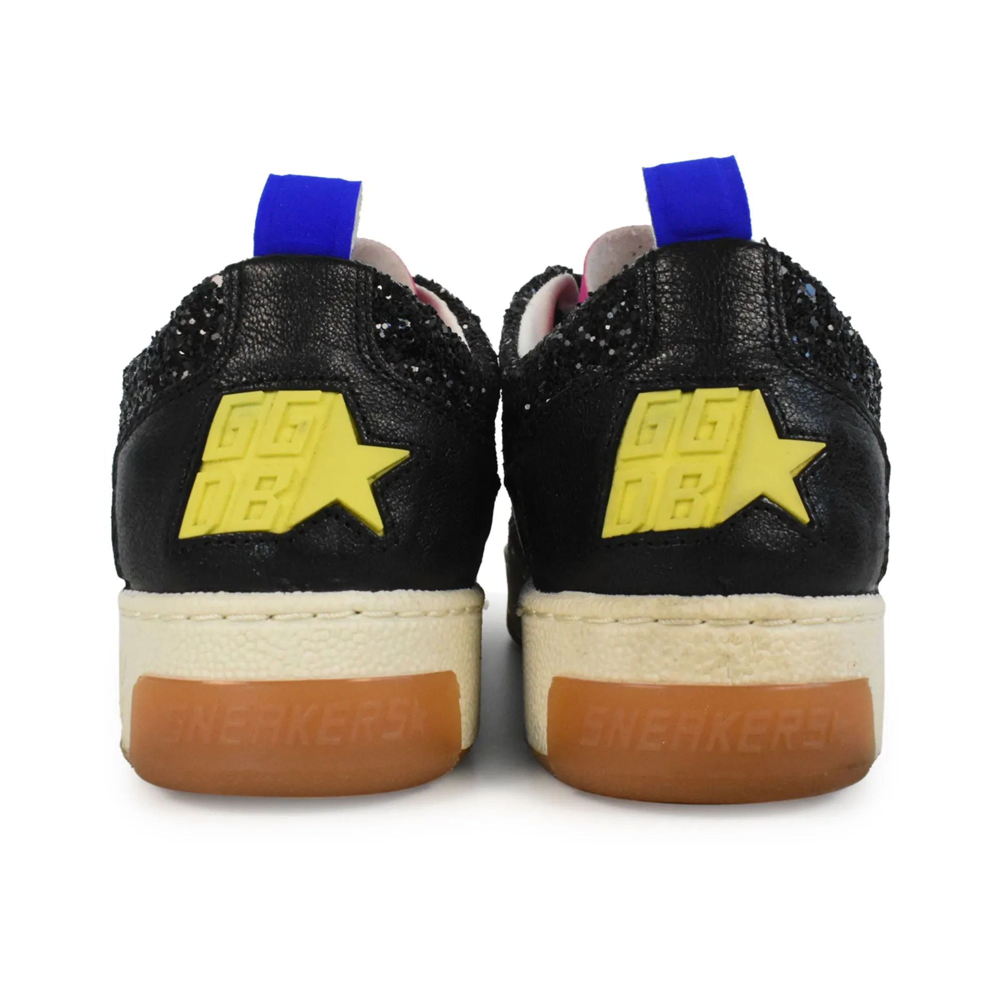 Golden Goose 'Yeah' Sneakers - Women's 35