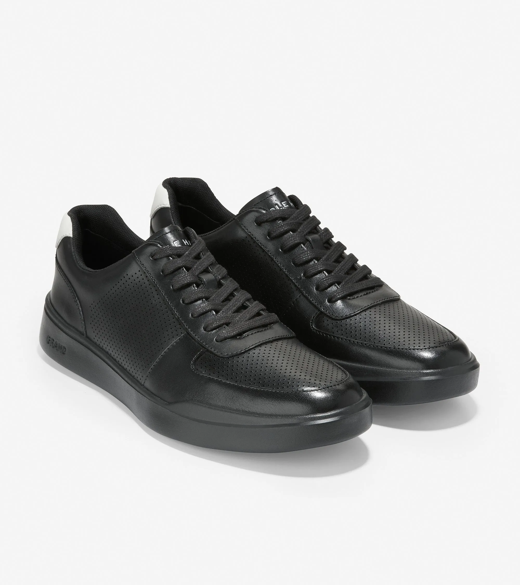 Grand Crosscourt Modern Sneaker