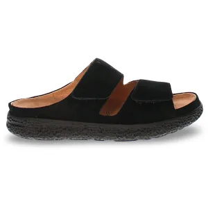 Groove Slide Black