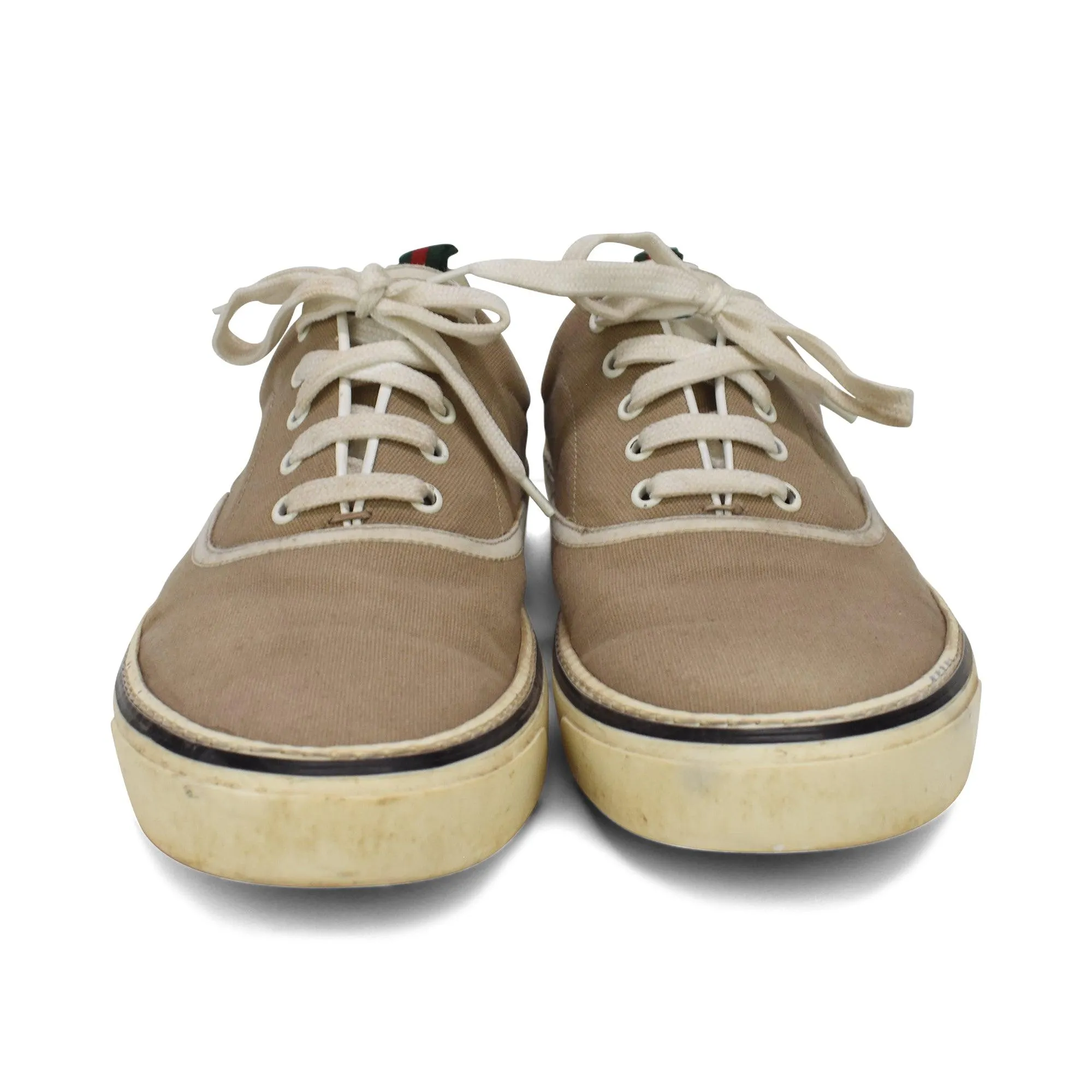 Gucci Sneakers - Men's 10.5