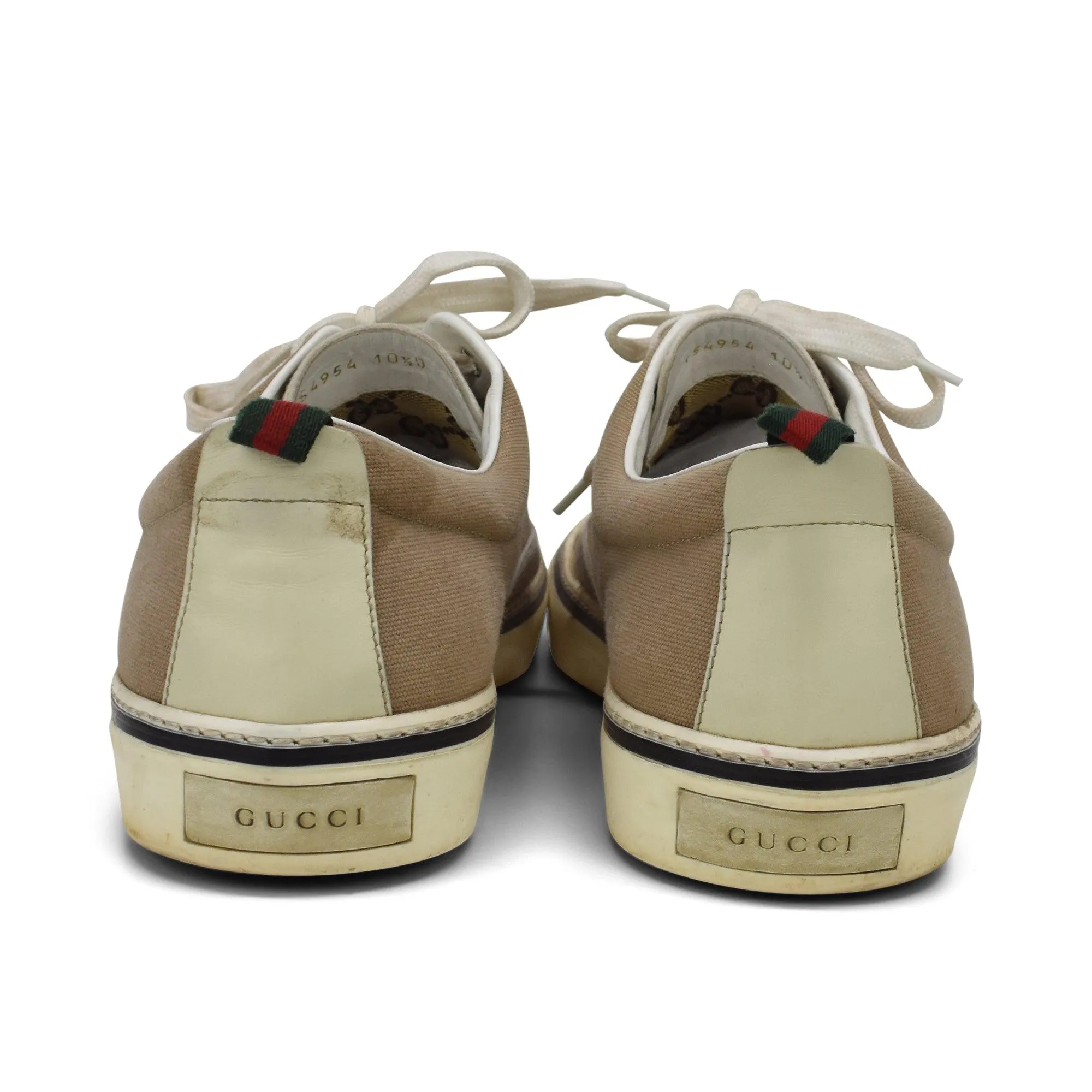 Gucci Sneakers - Men's 10.5