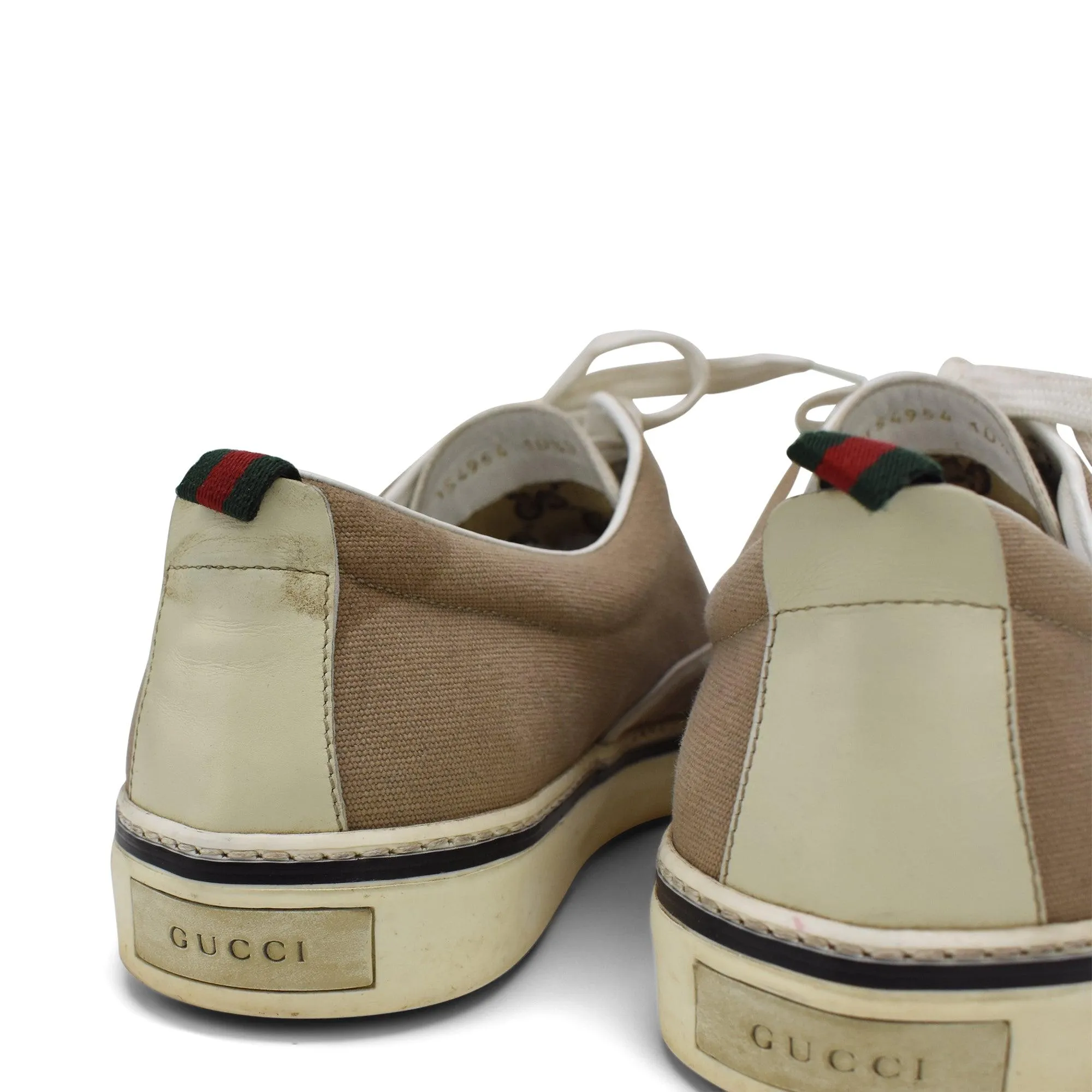 Gucci Sneakers - Men's 10.5