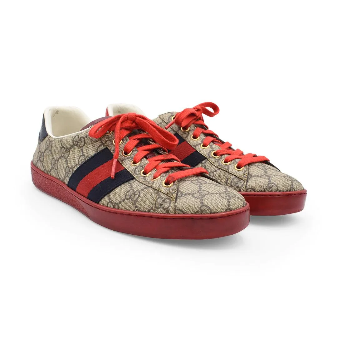 Gucci Sneakers - Men's 7