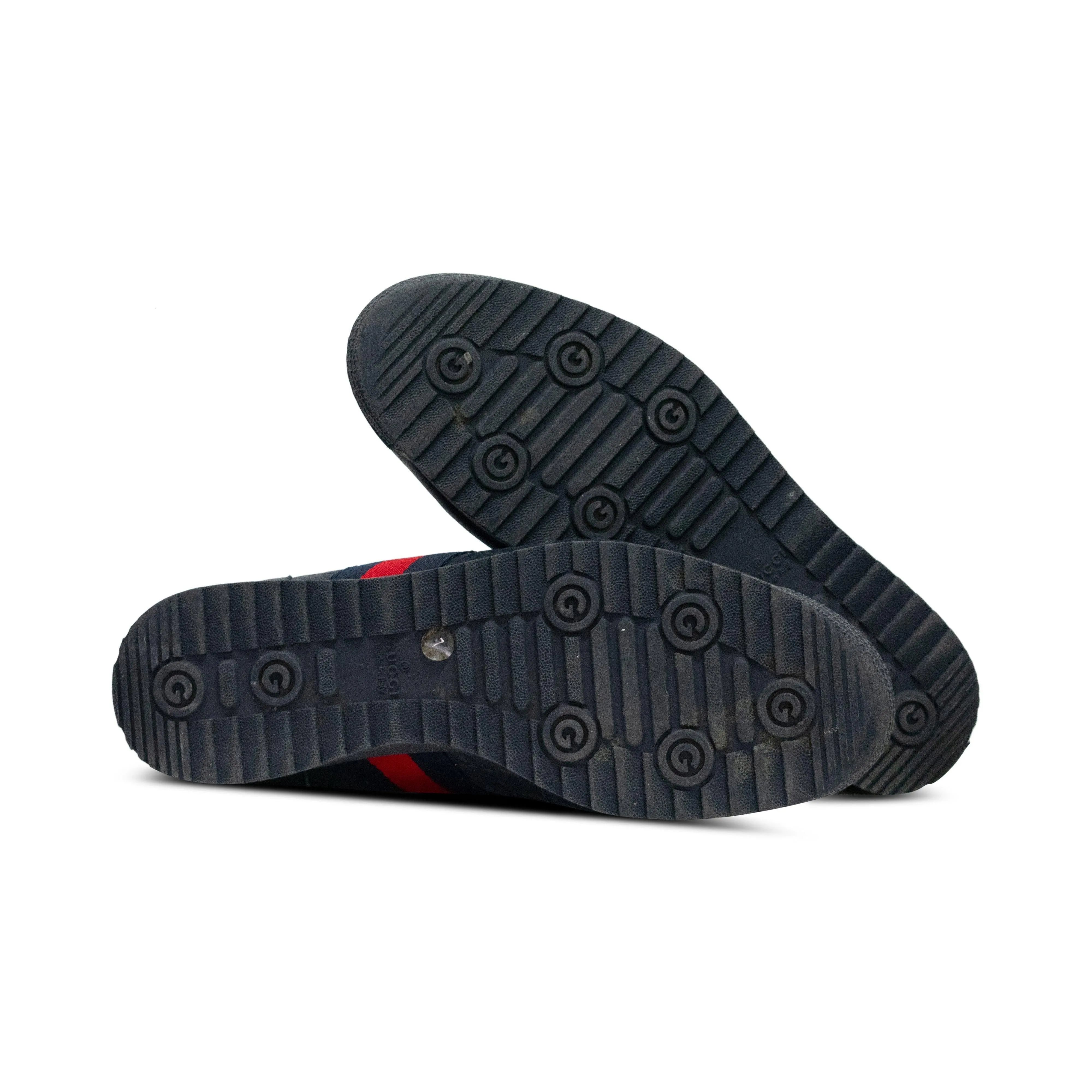 Gucci Sneakers - Men's 7