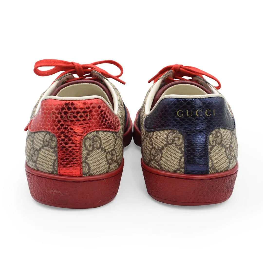 Gucci Sneakers - Men's 7