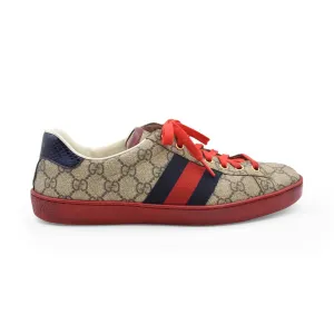 Gucci Sneakers - Men's 7