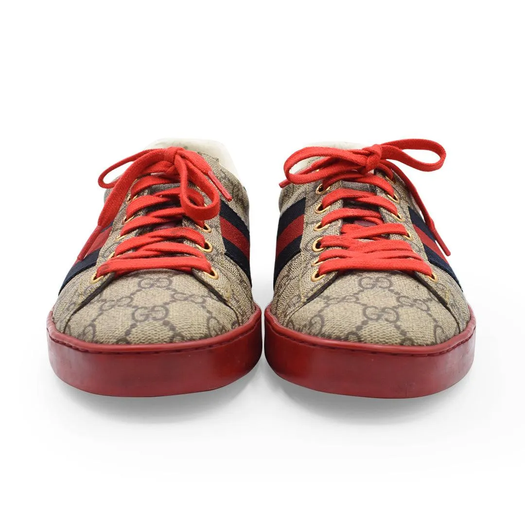 Gucci Sneakers - Men's 7