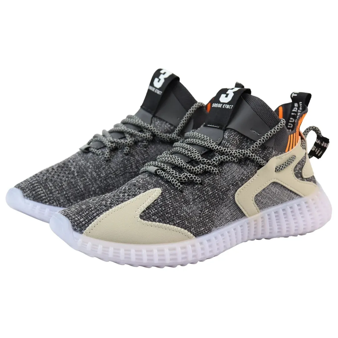 Gym Running Lightweight Trainers