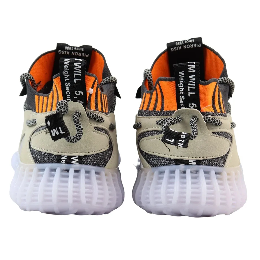 Gym Running Lightweight Trainers