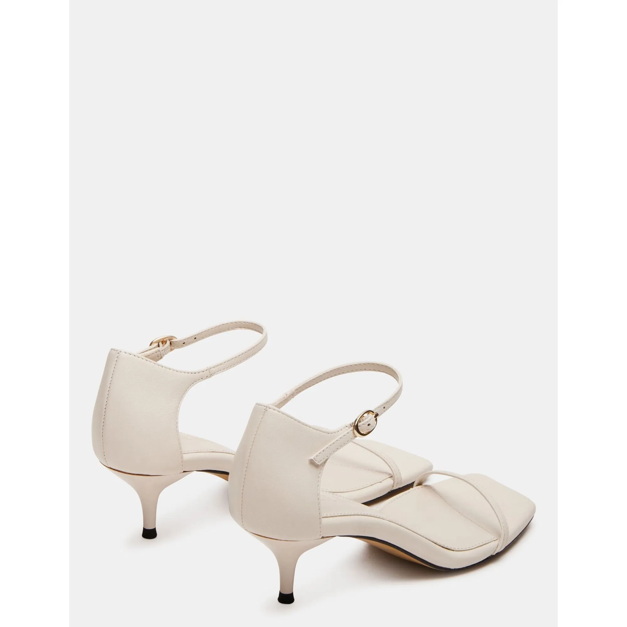 Haizley Bone Leather