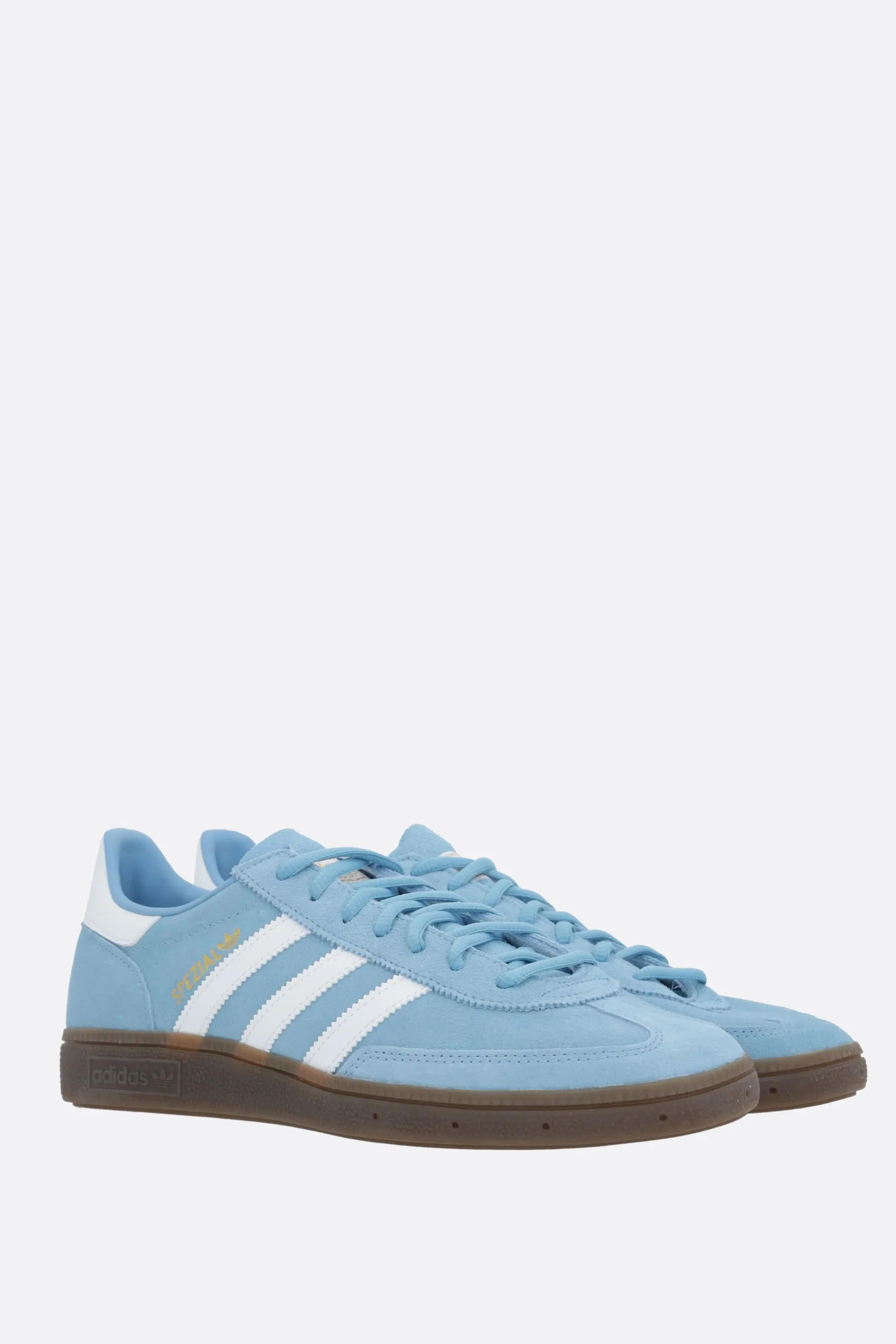 Handball Spezial sneakers in suede