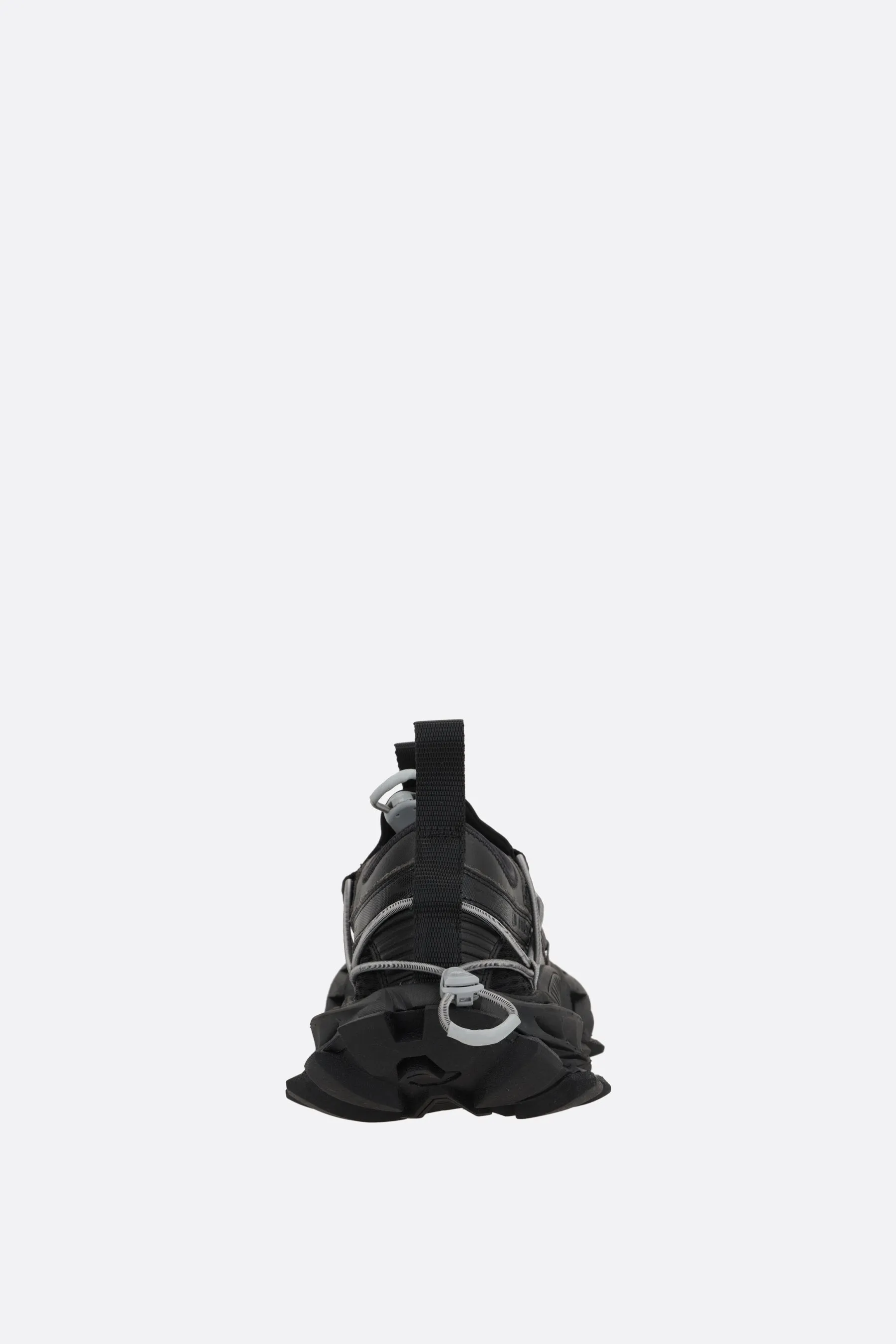 Hike sneakers in mesh
