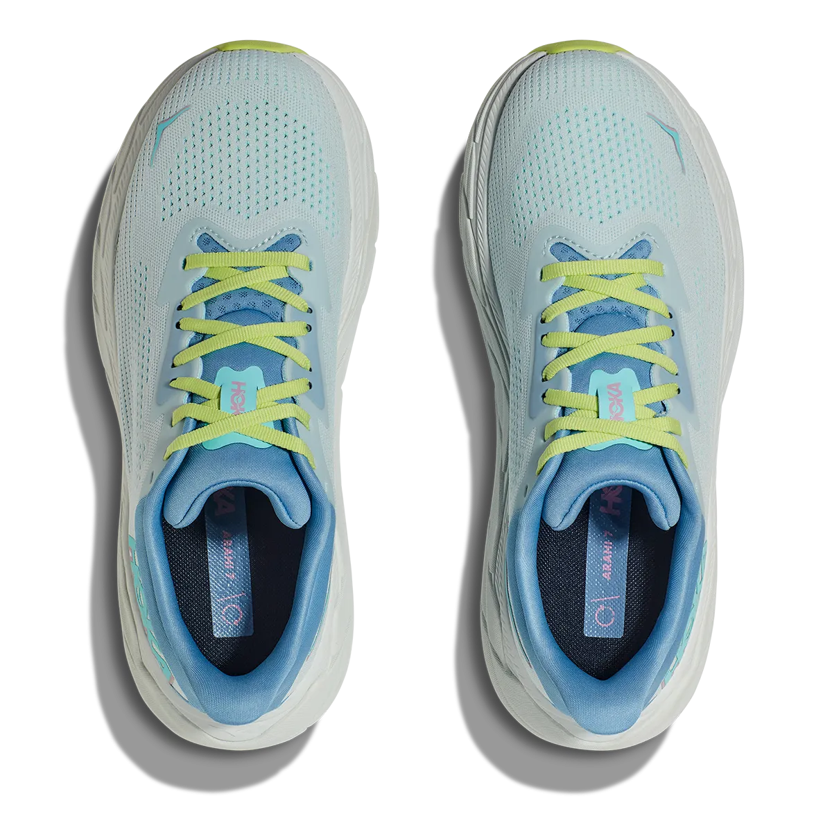 Hoka Arahi 7 - Illusion - Dusk