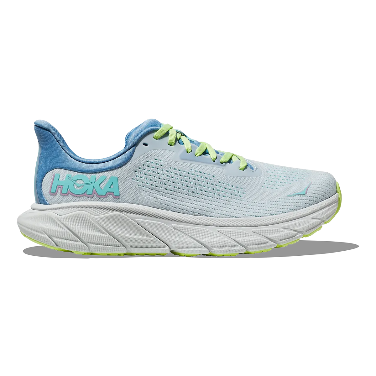 Hoka Arahi 7 - Illusion - Dusk