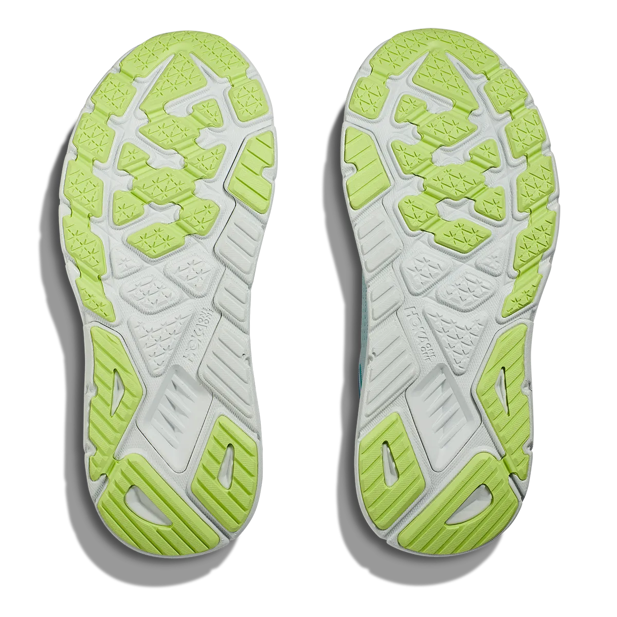 Hoka Arahi 7 - Illusion - Dusk
