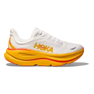 Hoka Bondi 9 Frost - Sunflower