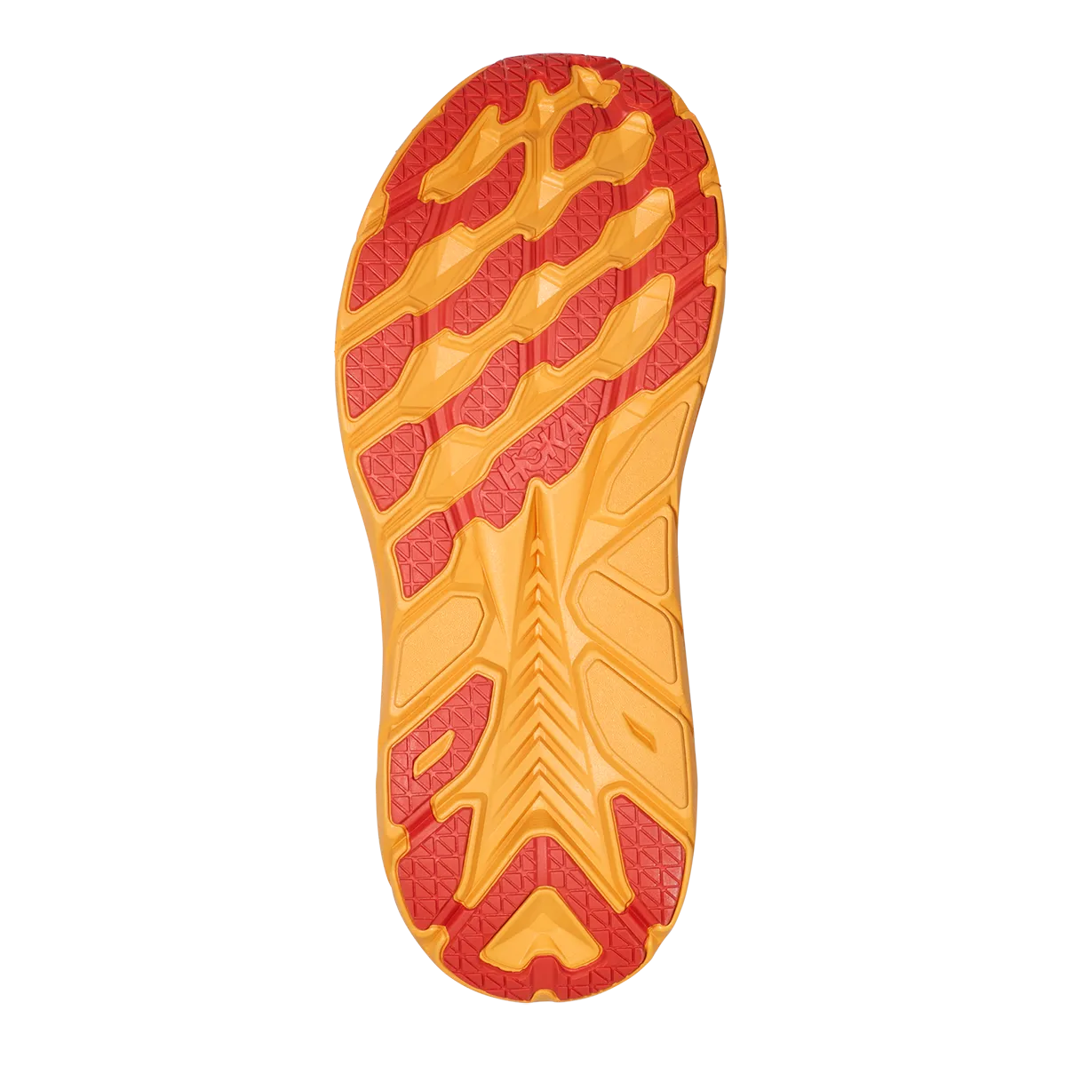 Hoka Clifton 8 - Summer Song - Ice Flow