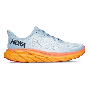 Hoka Clifton 8 - Summer Song - Ice Flow