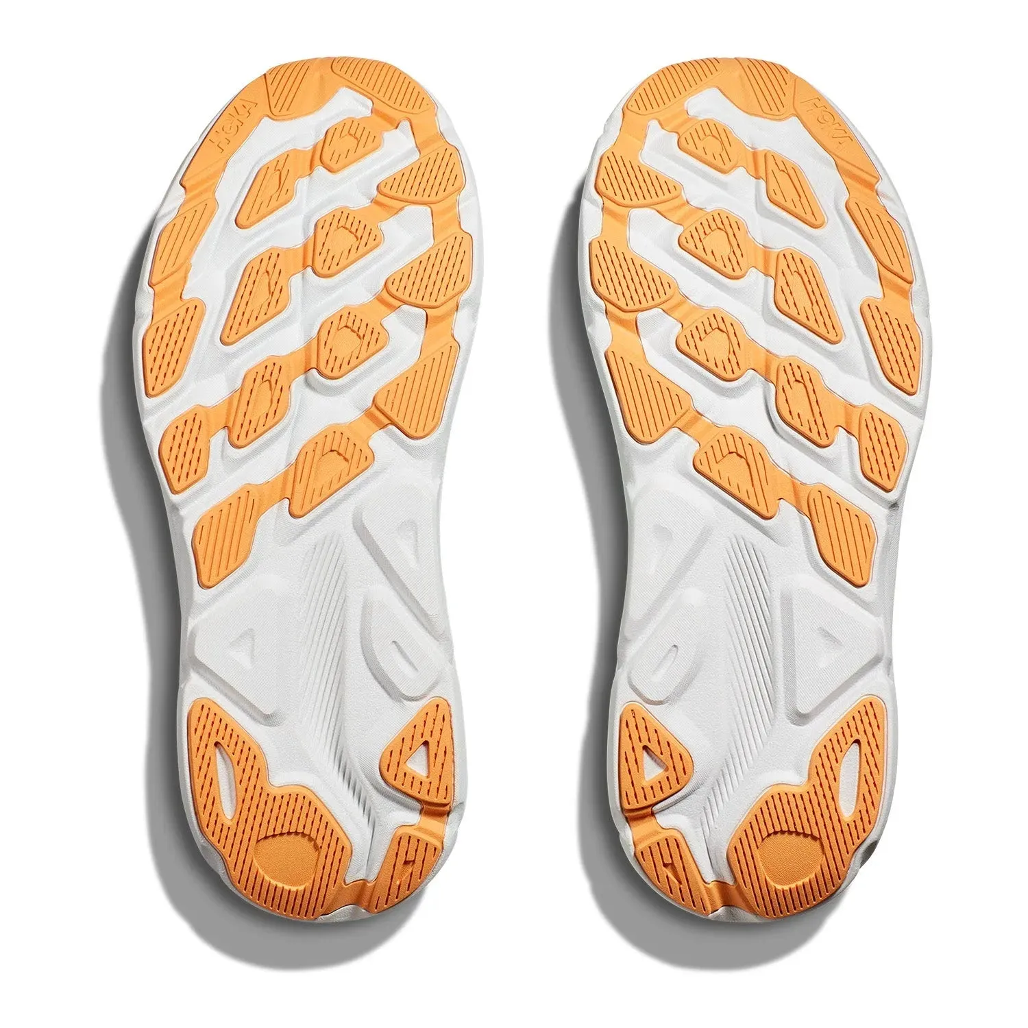 Hoka Clifton 9 Mens Road Running Shoes