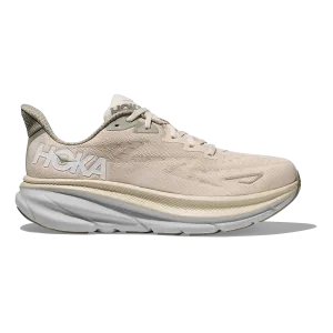 Hoka Clifton 9 - Oat Milk - Barley