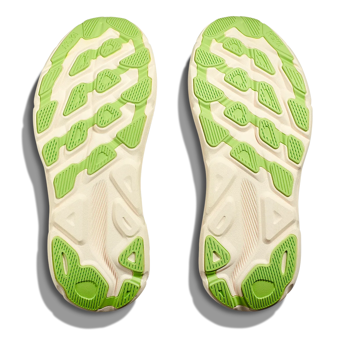 Hoka Clifton 9 - Vanilla - Astral