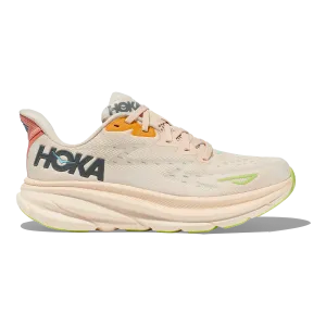 Hoka Clifton 9 - Vanilla - Astral