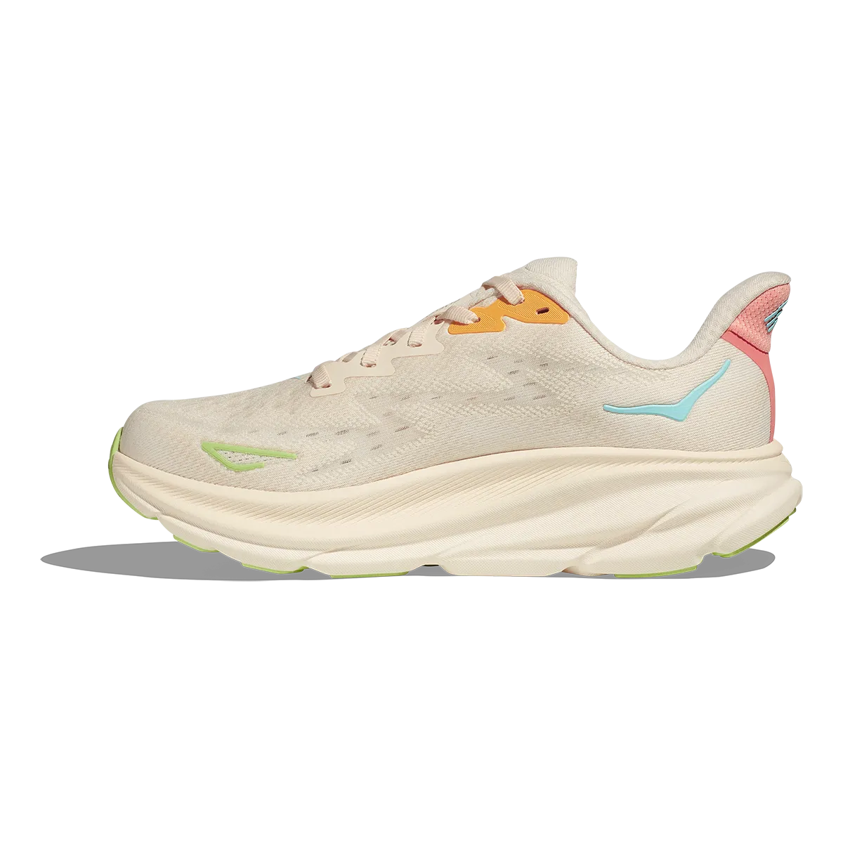 Hoka Clifton 9 - Vanilla - Astral