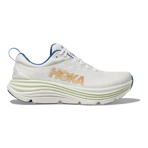 Hoka Gaviota 5 - Frost - Gold