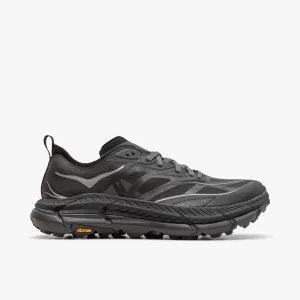 Hoka Mafate Speed 4 Lite Black / Outer Orbit