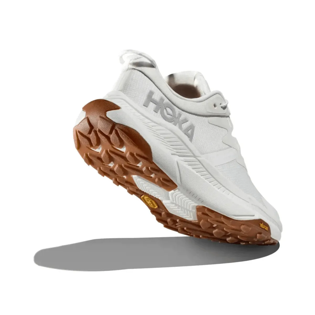 Hoka One One Women's Transport White/White
