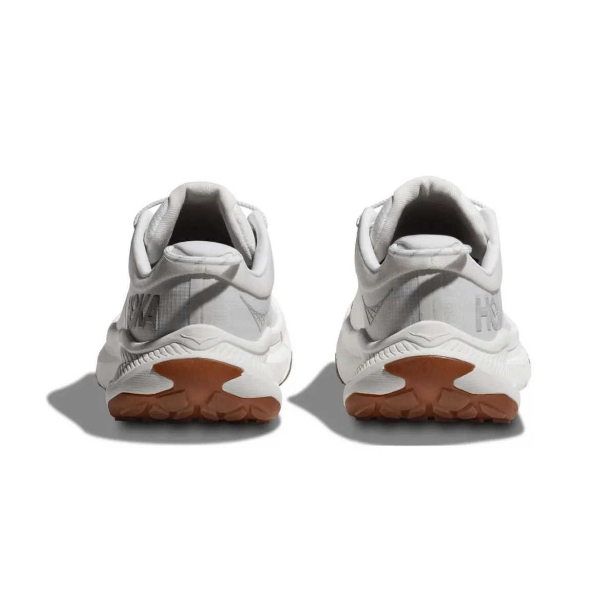Hoka One One Women's Transport White/White