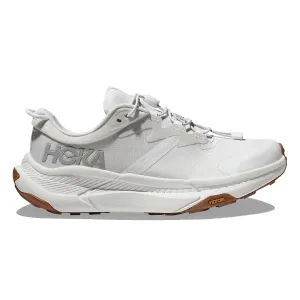 Hoka One One Women's Transport White/White