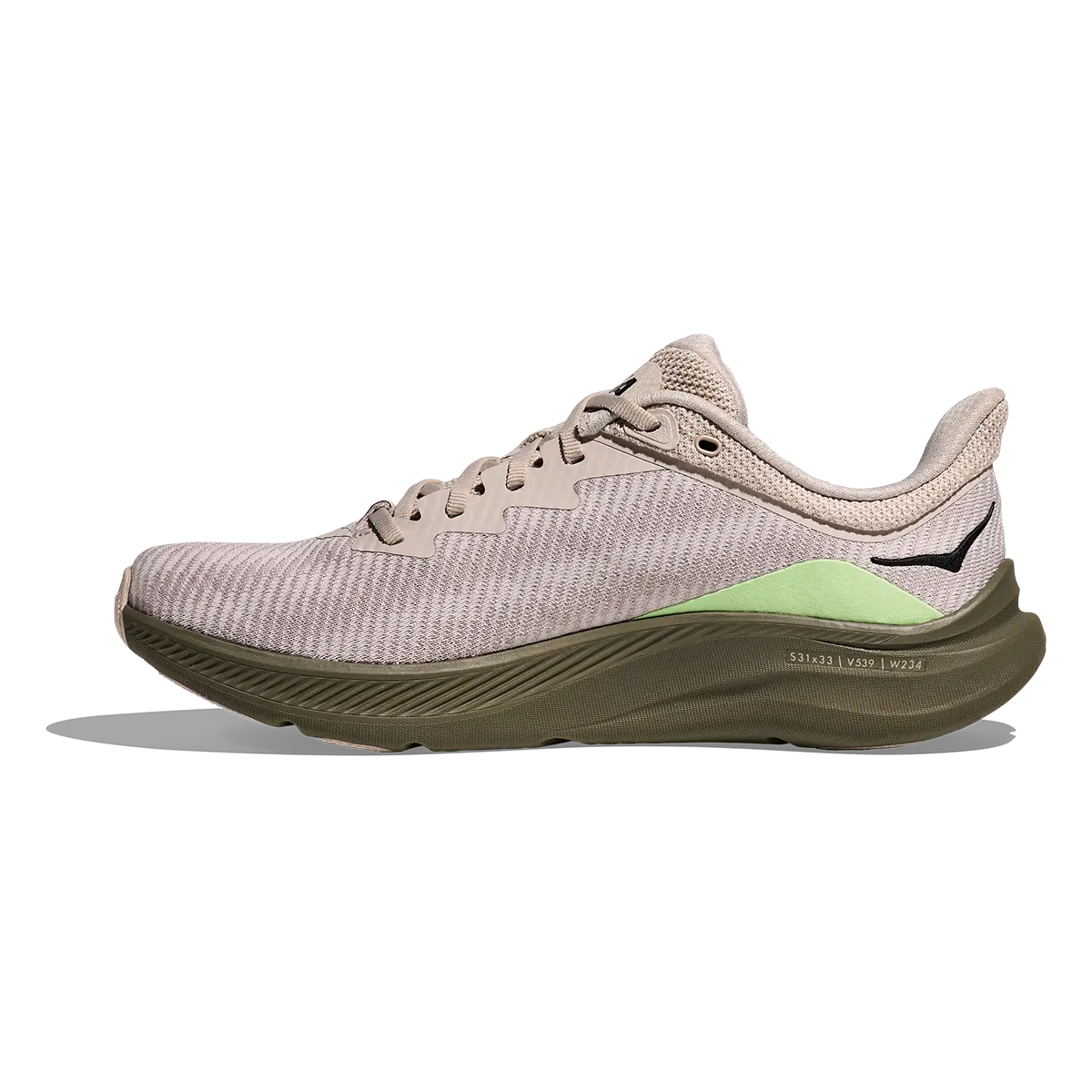 Hoka Solimar - Putty - Eucalyptus