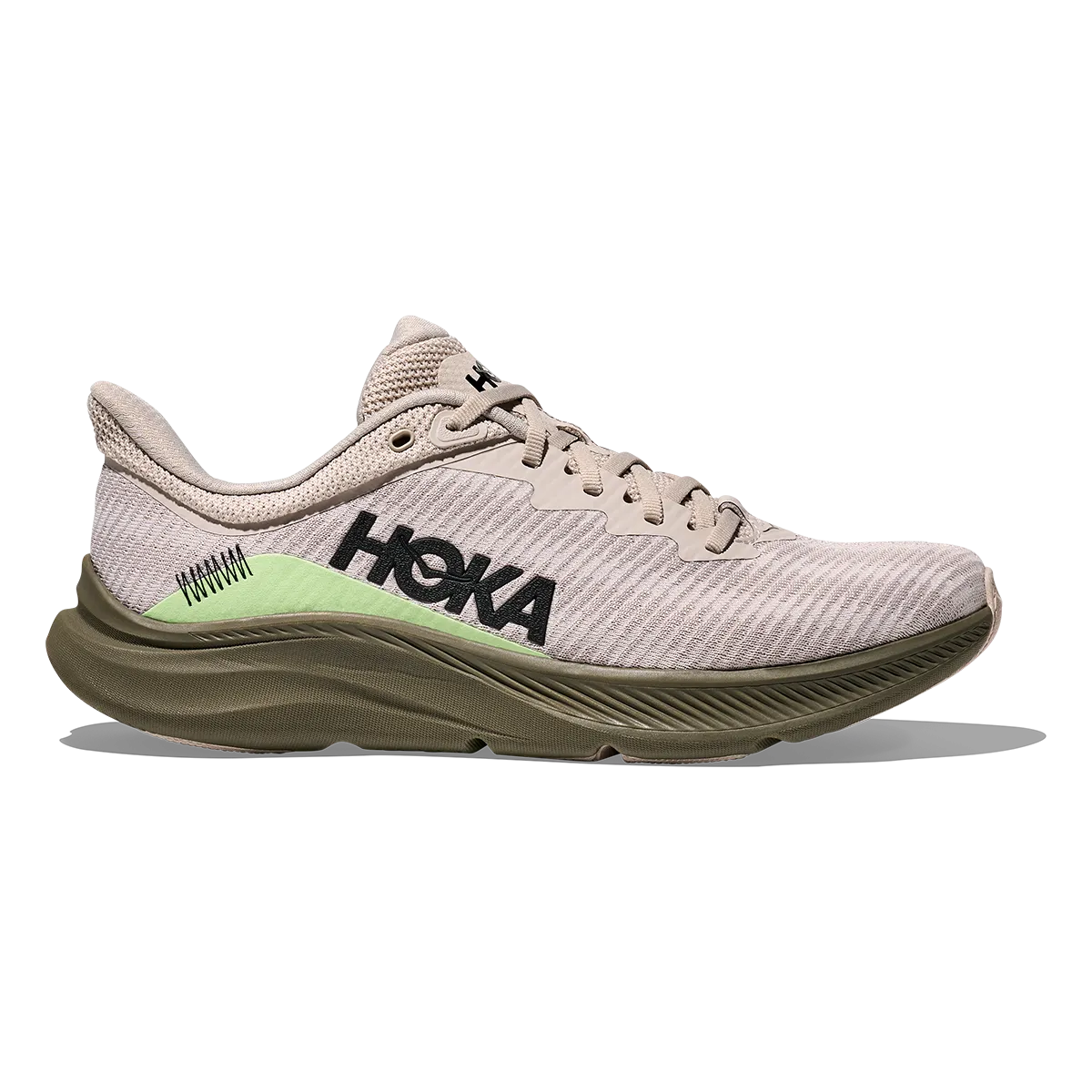 Hoka Solimar - Putty - Eucalyptus