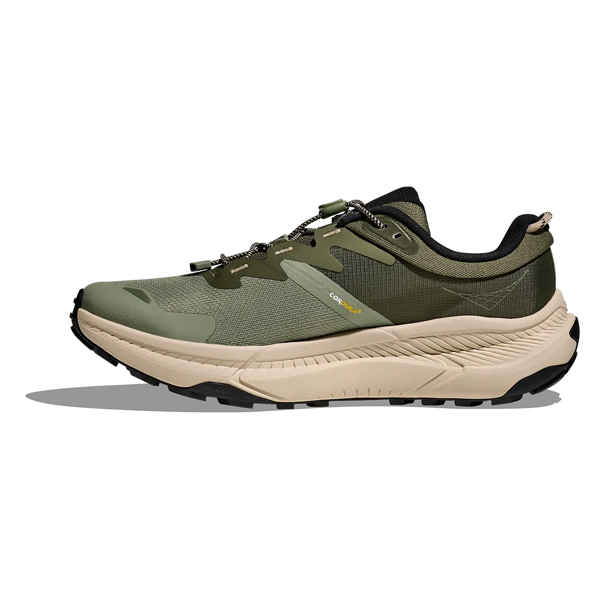 Hoka Transport - Sea Moss - Eucalyptus