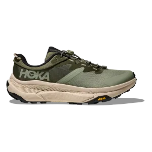Hoka Transport - Sea Moss - Eucalyptus