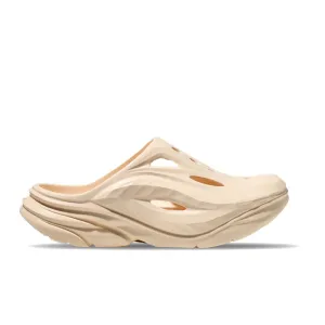Hoka U Ora Recovery Mule Vanilla 1147951/VLV